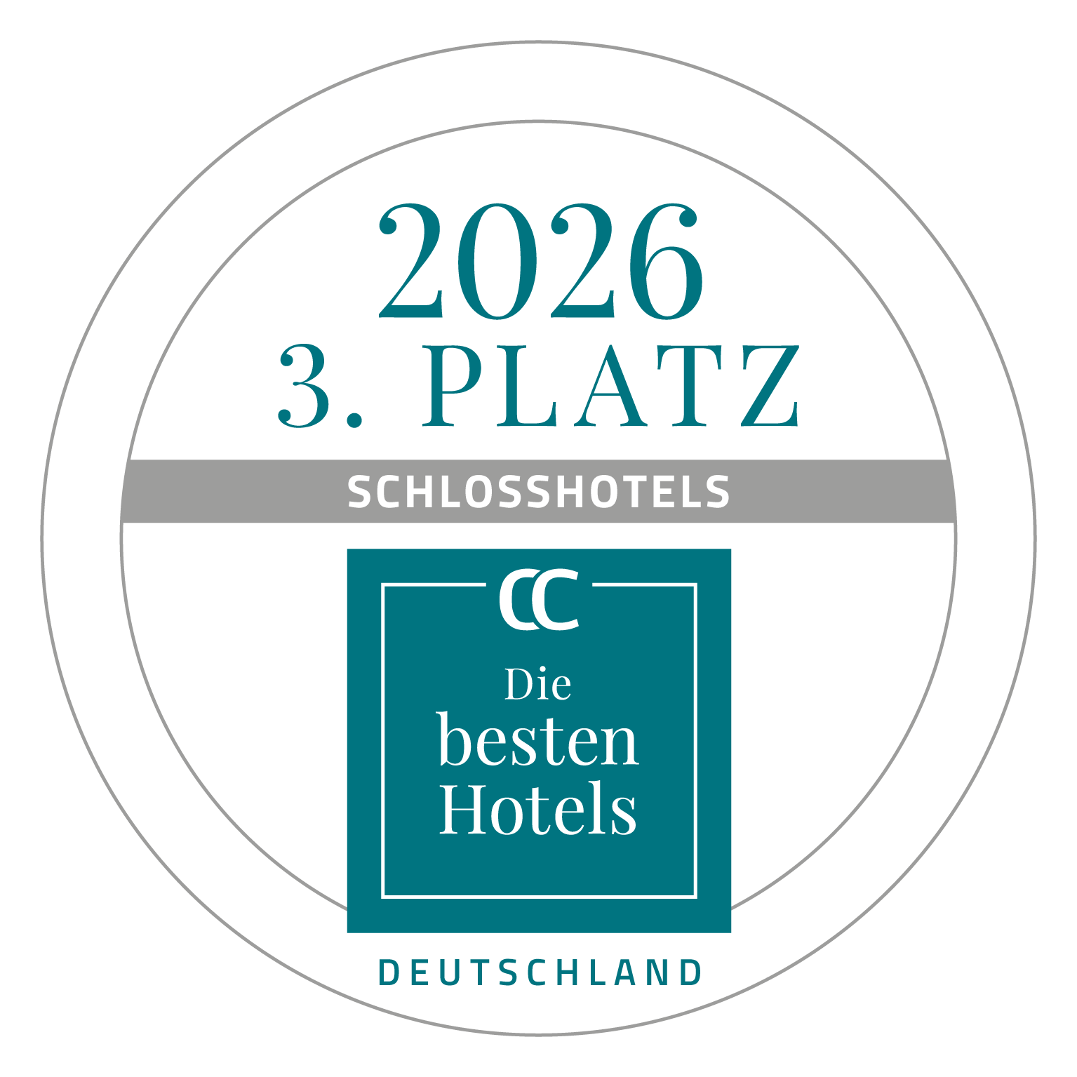 Deutscher Traumferienhauspreis 2026