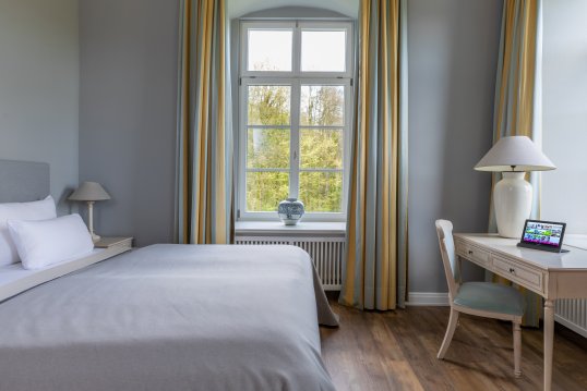 schlosszimmer